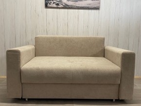 Диван Комфорт-7 БД 1200 ШП (НПБ) велюр Comfort 03 в Первоуральске - pervouralsk.mebel24.online | фото 7