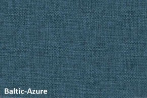 Диван-кровать Комфорт без подлокотников BALTIC AZURE (2 подушки) в Первоуральске - pervouralsk.mebel24.online | фото 2