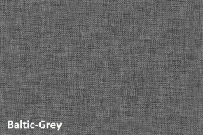 Диван-кровать Комфорт без подлокотников (4 подушки) BALTIC GREY в Первоуральске - pervouralsk.mebel24.online | фото 15