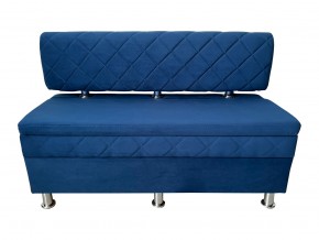 Диван кухонный Остин (прошивка квадрат) 1500 в Первоуральске - pervouralsk.mebel24.online | фото 4