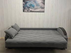 Диван Престиж-16 (НПБ+МДФ) велюр Modus 23 в Первоуральске - pervouralsk.mebel24.online | фото 3