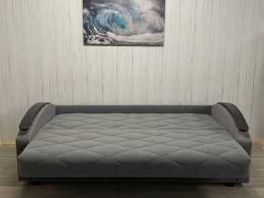 Диван Престиж-16 (НПБ+МДФ) велюр Modus 23 в Первоуральске - pervouralsk.mebel24.online | фото 4