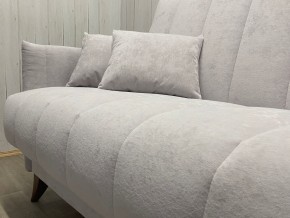 Диван Престиж-3 (НПБ) велюр Sensey marshmellow в Первоуральске - pervouralsk.mebel24.online | фото 6