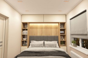 DK3072-WBR Встраиваемый светильник, IP 20, 10 Вт, GU5.3, LED, белый/бронзовый, пластик в Первоуральске - pervouralsk.mebel24.online | фото 7
