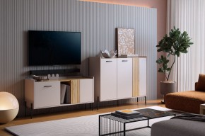 ДОМИНИКА К2 Гостиная в Первоуральске - pervouralsk.mebel24.online | фото