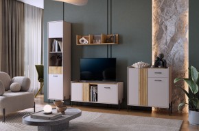 ДОМИНИКА К3 Гостиная в Первоуральске - pervouralsk.mebel24.online | фото 1