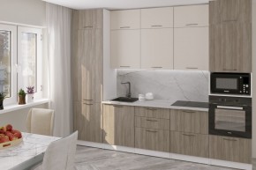 ФЬЮДЖИ Кухонный гарнитур Экстра (3000 мм) в Первоуральске - pervouralsk.mebel24.online | фото 1