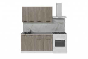 ФЬЮДЖИ Кухонный гарнитур Медиум 1400 мм в Первоуральске - pervouralsk.mebel24.online | фото 3