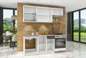 Гарнитур кухонный Бланка СТЛ.218.00 в Первоуральске - pervouralsk.mebel24.online | фото 2