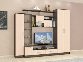 Гостиная Оскар-5 в Первоуральске - pervouralsk.mebel24.online | фото 4