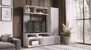 ГРЕЙС Гостиная в Первоуральске - pervouralsk.mebel24.online | фото 1