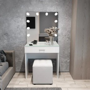Гримерный стол ГС1Б80 в Первоуральске - pervouralsk.mebel24.online | фото 2