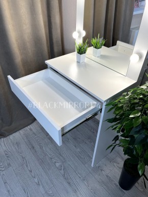Гримёрный стол ГС1Н60 в Первоуральске - pervouralsk.mebel24.online | фото 2