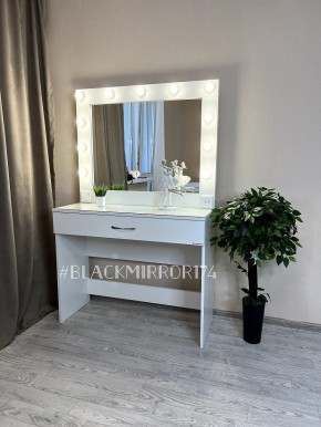 Гримерный стол ГС1Р100 в Первоуральске - pervouralsk.mebel24.online | фото 1