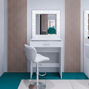 Гримерный стол ГС1РБ80 в Первоуральске - pervouralsk.mebel24.online | фото 2