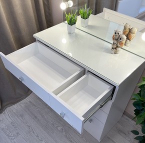 Гримерный стол ГС5Б80 в Первоуральске - pervouralsk.mebel24.online | фото 5