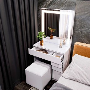 Гримерный стол ГС5LEDМ80 в Первоуральске - pervouralsk.mebel24.online | фото 3