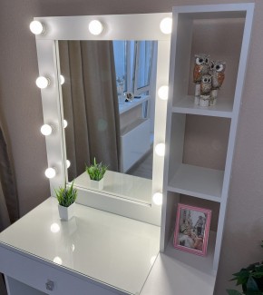 Гримерный стол ГС5РС80 в Первоуральске - pervouralsk.mebel24.online | фото 3
