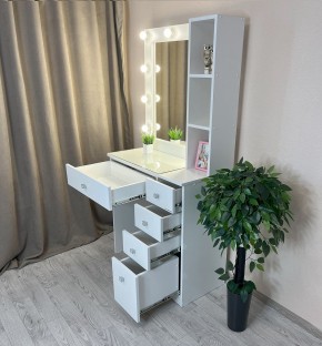 Гримерный стол ГС5РС80 в Первоуральске - pervouralsk.mebel24.online | фото 4