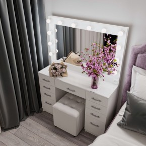 Гримерный стол ГС9Р120 в Первоуральске - pervouralsk.mebel24.online | фото 6