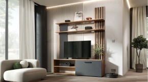 КАРОЛИНА Гостиная в Первоуральске - pervouralsk.mebel24.online | фото
