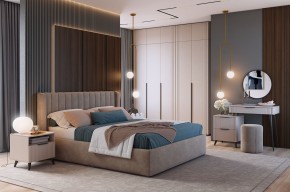КАТРИН Спальный гарнитур К1 в Первоуральске - pervouralsk.mebel24.online | фото