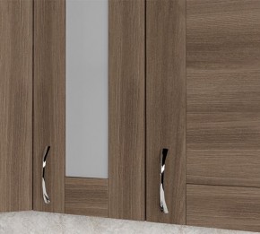 КИРА Кухонный гарнитур Мега Прайм (2000*1500 мм ) в Первоуральске - pervouralsk.mebel24.online | фото 7