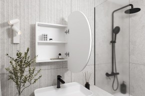 Кларити Шкаф зеркальный 16.312.04 в Первоуральске - pervouralsk.mebel24.online | фото 2
