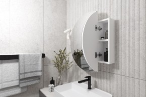 Кларити Шкаф зеркальный 16.312.04 в Первоуральске - pervouralsk.mebel24.online | фото 3