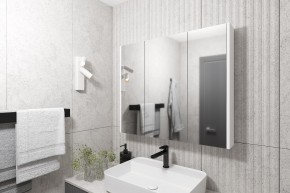Кларити Шкаф зеркальный 16.312.05 в Первоуральске - pervouralsk.mebel24.online | фото