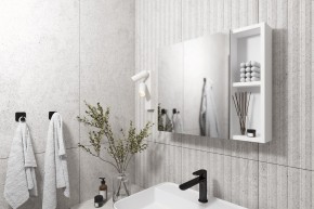 Кларити Шкаф зеркальный 16.312.07 в Первоуральске - pervouralsk.mebel24.online | фото