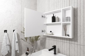 Кларити Шкаф зеркальный 16.312.07 в Первоуральске - pervouralsk.mebel24.online | фото 2