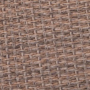 Кофейны комплект плетеной мебели T601/Y79A-W53 Brown (2+1) в Первоуральске - pervouralsk.mebel24.online | фото 3