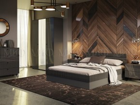 ОЛИВИЯ Комод 4-ящика в Первоуральске - pervouralsk.mebel24.online | фото 6