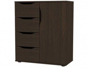 Комод Astrid K200 (Венге) в Первоуральске - pervouralsk.mebel24.online | фото