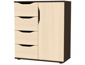 Комод Astrid K200 (Венге-ДМ) в Первоуральске - pervouralsk.mebel24.online | фото