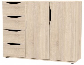 Комод Astrid K201 (ДСС) в Первоуральске - pervouralsk.mebel24.online | фото