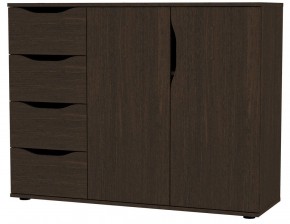 Комод Astrid K201 (Венге) в Первоуральске - pervouralsk.mebel24.online | фото