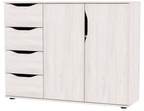Комод Astrid K201 (ЯАС) в Первоуральске - pervouralsk.mebel24.online | фото