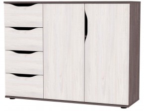 Комод Astrid K201 (ЯАТ-ЯАС) в Первоуральске - pervouralsk.mebel24.online | фото