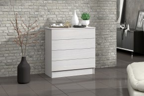 Комод Фаворит-3 (Анкор светлый) в Первоуральске - pervouralsk.mebel24.online | фото