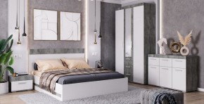 Комод Инстайл КМ-03 в Первоуральске - pervouralsk.mebel24.online | фото 3