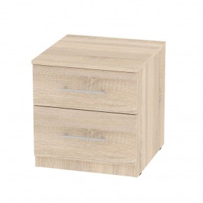 Комод K-48x45x45-1 Калисто (тумба прикроватная) ДСС в Первоуральске - pervouralsk.mebel24.online | фото
