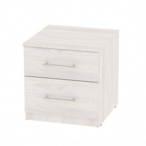 Комод K-48x45x45-1 Калисто (тумба прикроватная) ЯАС в Первоуральске - pervouralsk.mebel24.online | фото