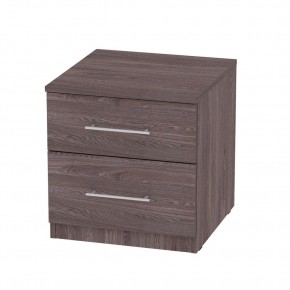 Комод K-48x45x45-1 Калисто (тумба прикроватная) ЯАТ в Первоуральске - pervouralsk.mebel24.online | фото