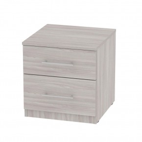 Комод K-48x45x45-1 Калисто (тумба прикроватная) ЯШС в Первоуральске - pervouralsk.mebel24.online | фото