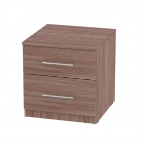 Комод K-48x45x45-1 Калисто (тумба прикроватная) ЯШТ в Первоуральске - pervouralsk.mebel24.online | фото