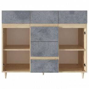 Комод Киото СТЛ.339.05 в Первоуральске - pervouralsk.mebel24.online | фото