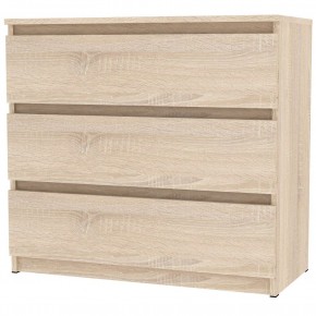 Комод Malta light K124 (ДСС) в Первоуральске - pervouralsk.mebel24.online | фото