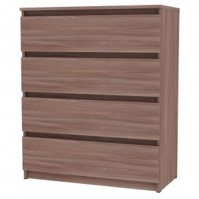 Комод Malta light K125 (ЯШТ) в Первоуральске - pervouralsk.mebel24.online | фото